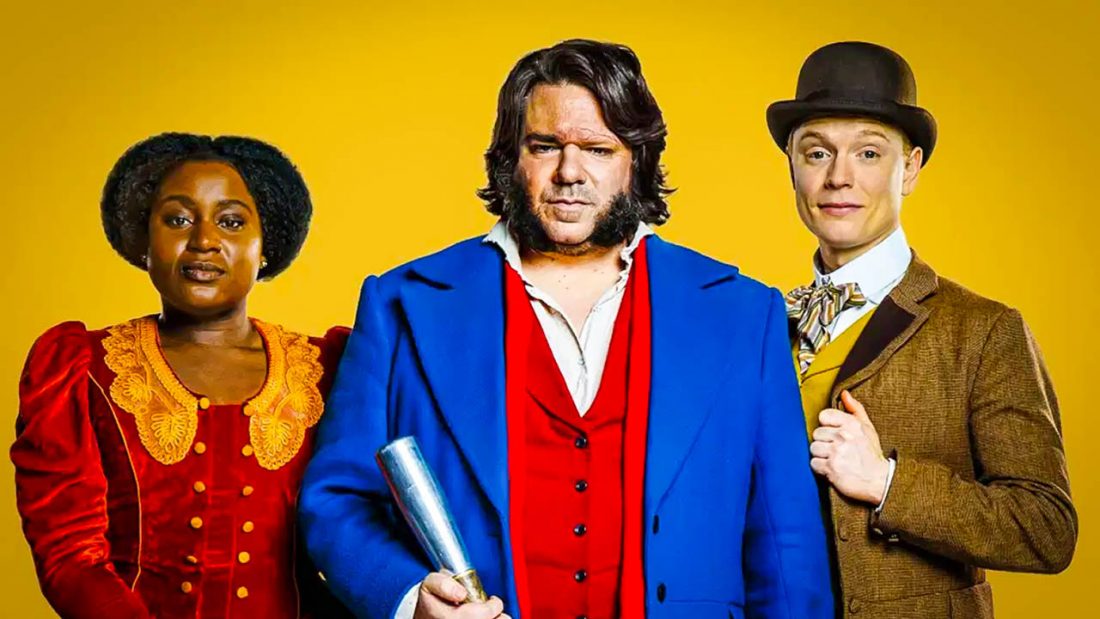 Year of the Rabbit Season 2 Release Date, News