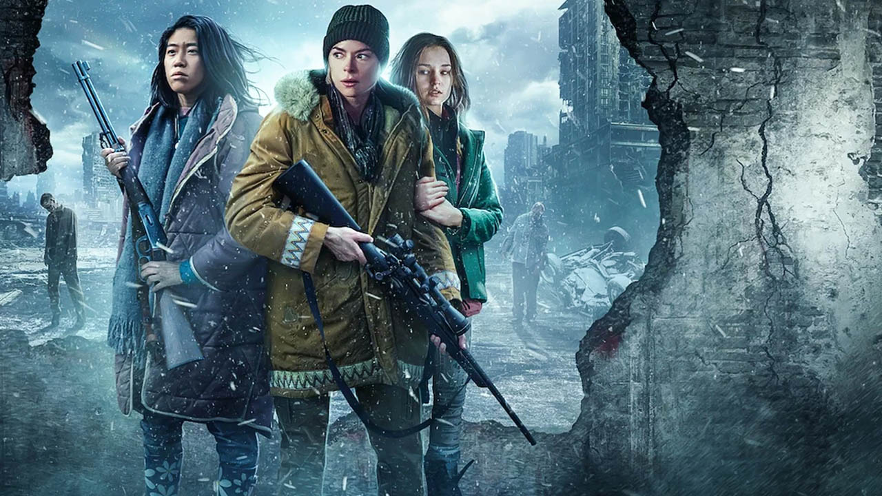 Black Summer Season 3 Release Date, News