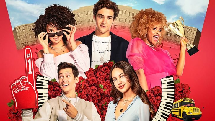 High School Musical: The Musical: The Series 3 Release Date