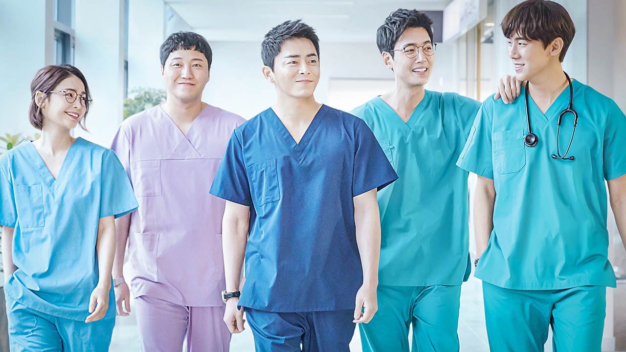 Hospital Playlist Season 3 Release Date, News