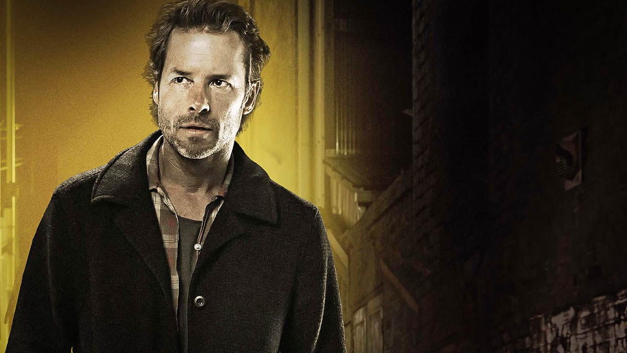 Jack Irish Season 4 Release Date, News