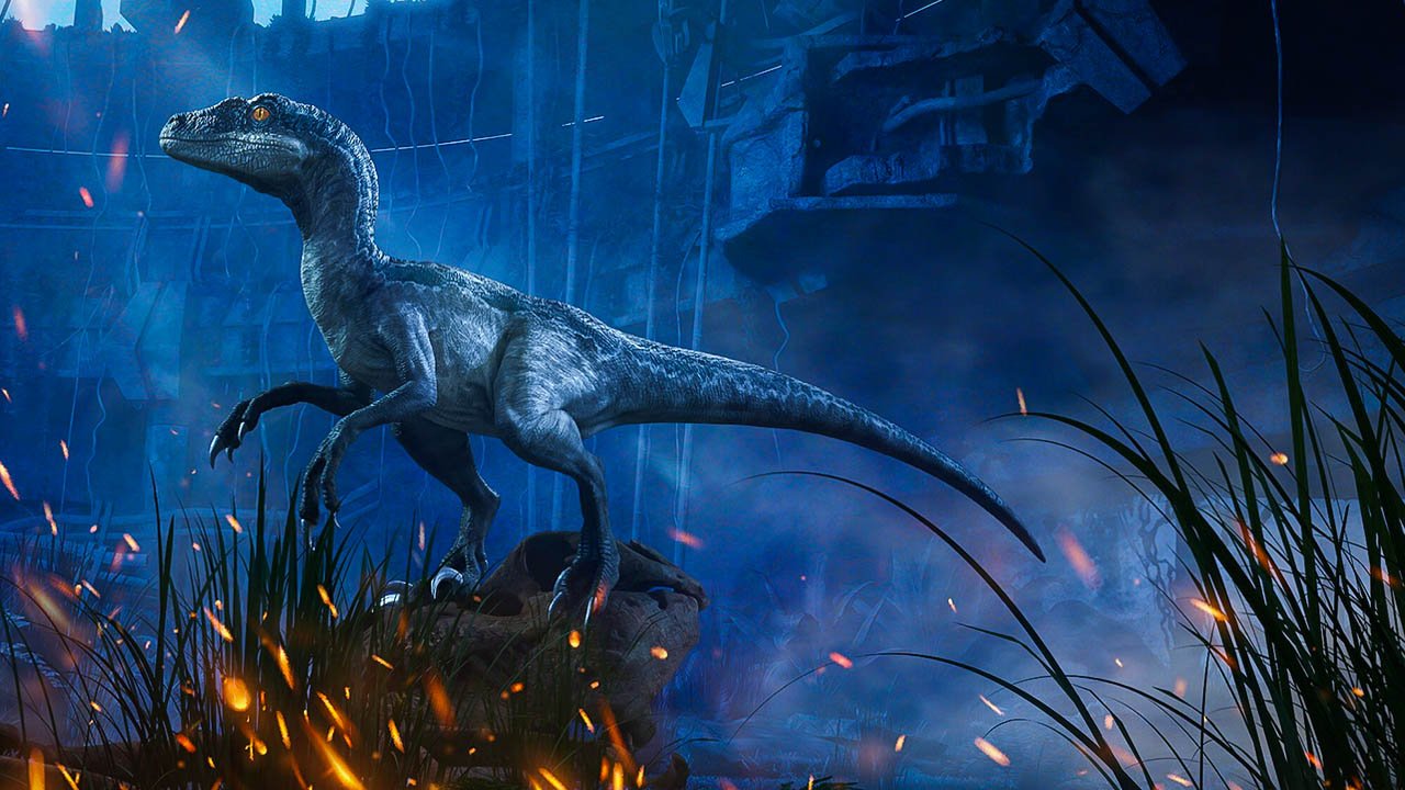 Jurassic World: Camp Cretaceous 5 Release Date