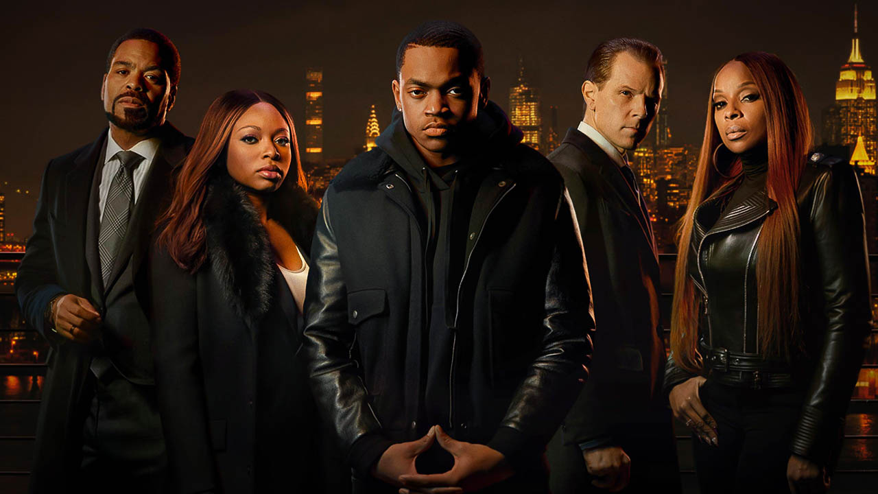 Power Book II Ghost Season 4 Release Date, News