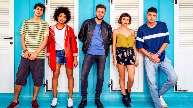 Summertime Season 4 Release Date, News