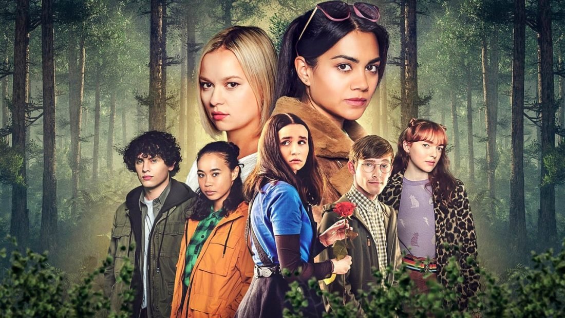 The A List Season 3 Release Date, News
