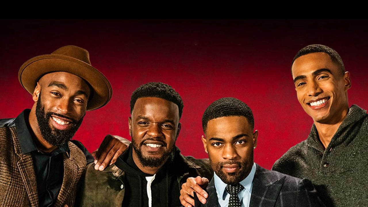 Tyler Perry's Bruh 4 Release Date