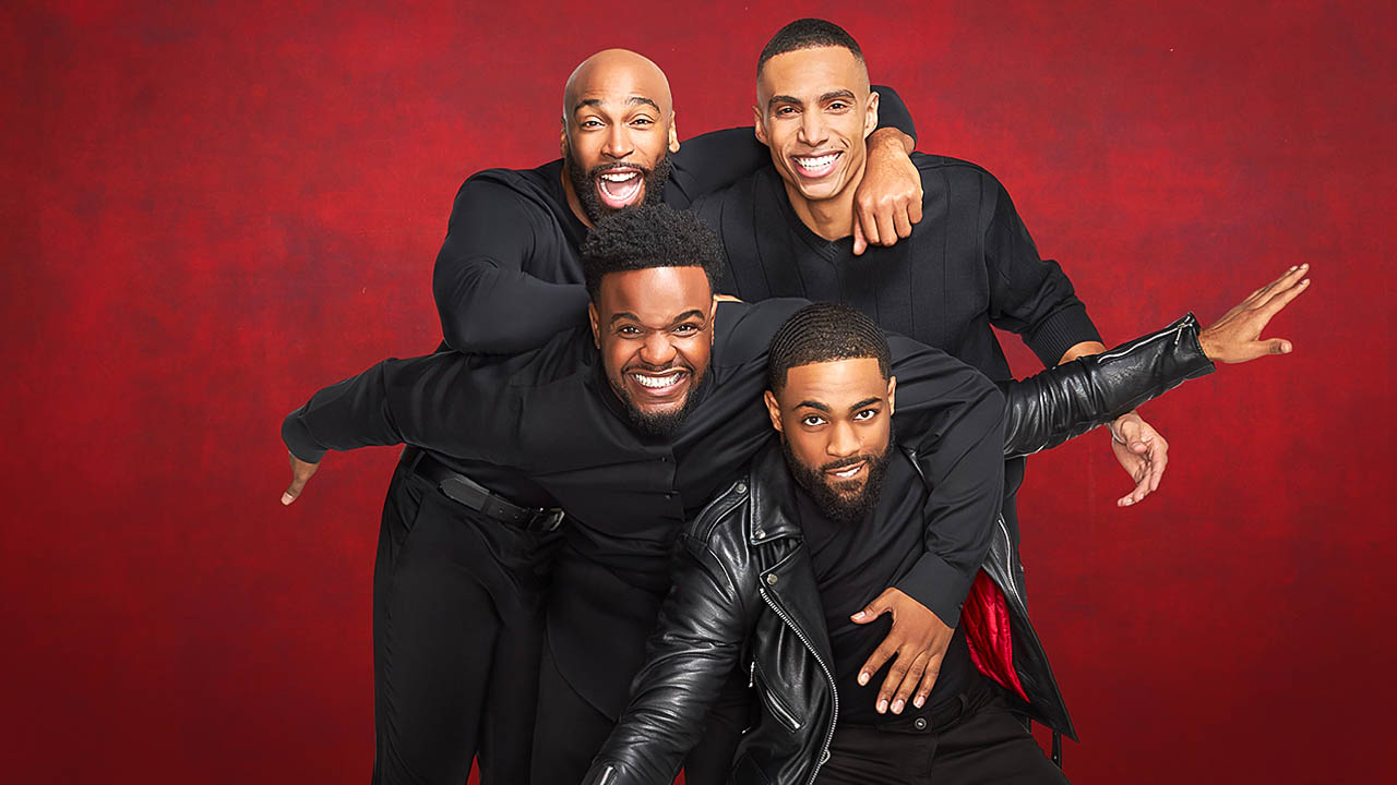 Tyler Perry's Bruh  Season 2 Introduces Fans To Four New