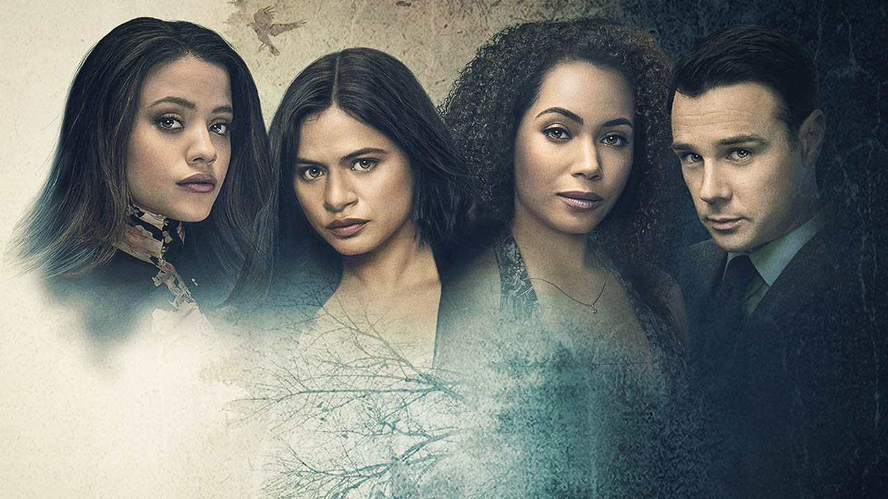 charmed complete fifth season