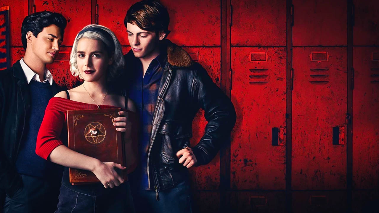 Chilling Adventures of Sabrina 5 Release Date