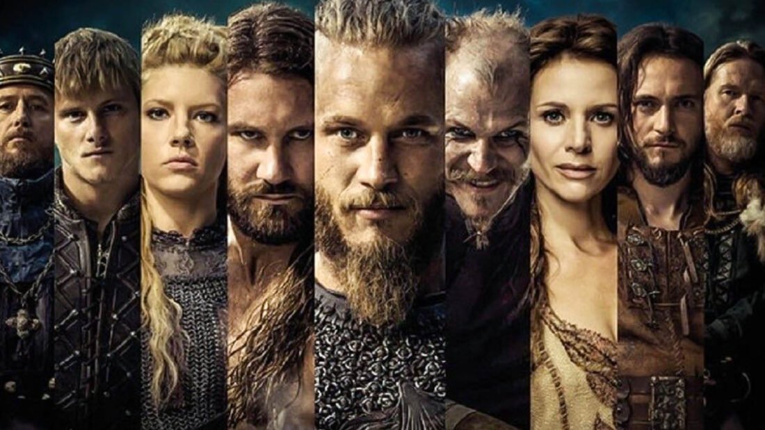 Vikings Season 7 Release Date, News