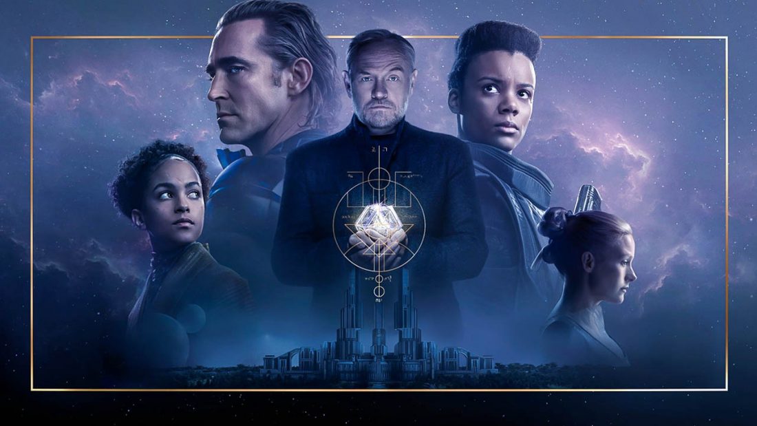 Foundation Season 3 Release Date, News