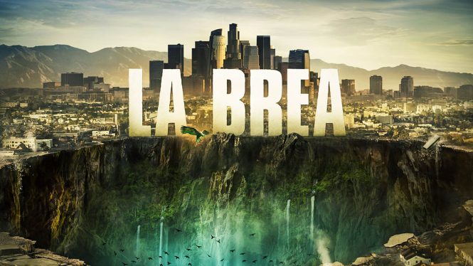 La Brea Season 4