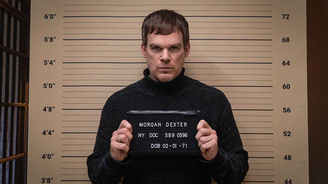 Dexter: New Blood 2 Release Date
