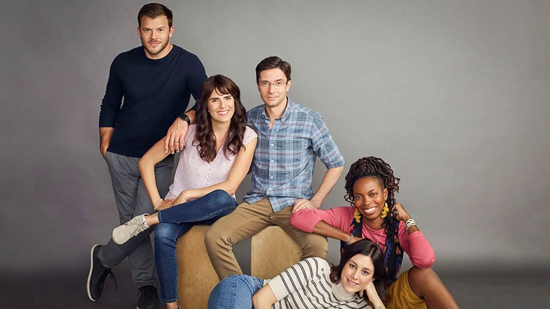 Home Economics Season 4 Release Date, News
