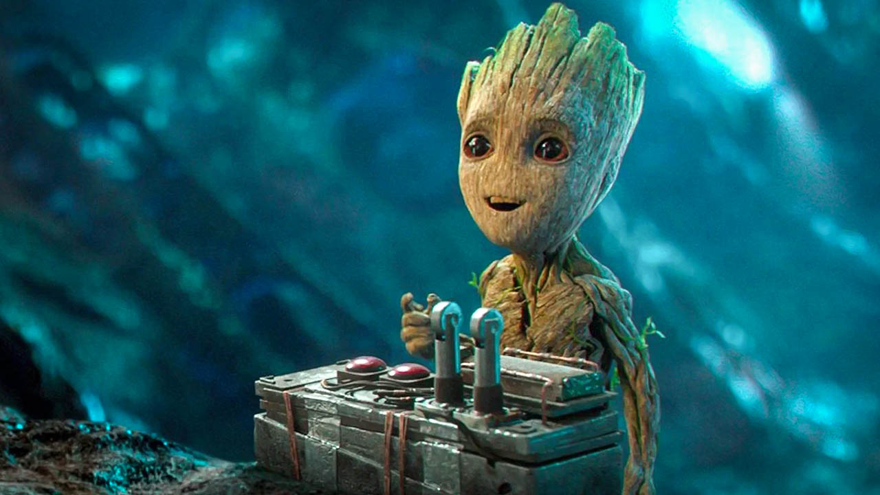 I Am Groot 3 Release Date