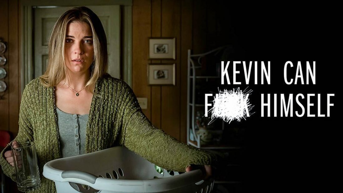 Kevin Can F**k Himself Season 3 Release Date, News