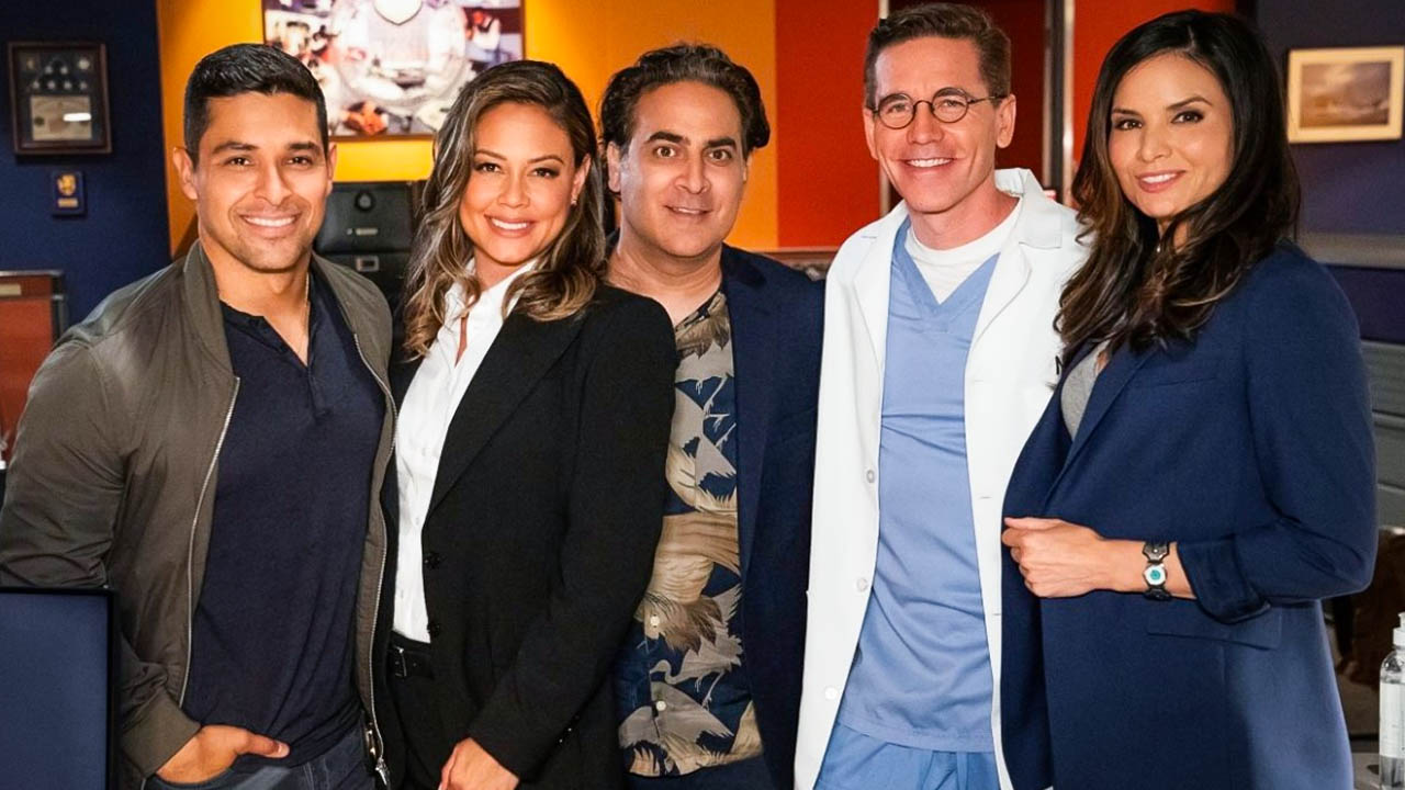 NCIS Hawaiʻi Season 4 Release Date, News