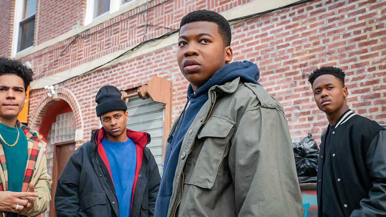 Power Book III: Raising Kanan' Scores Early Season 3 Renewal At Starz –  Deadline