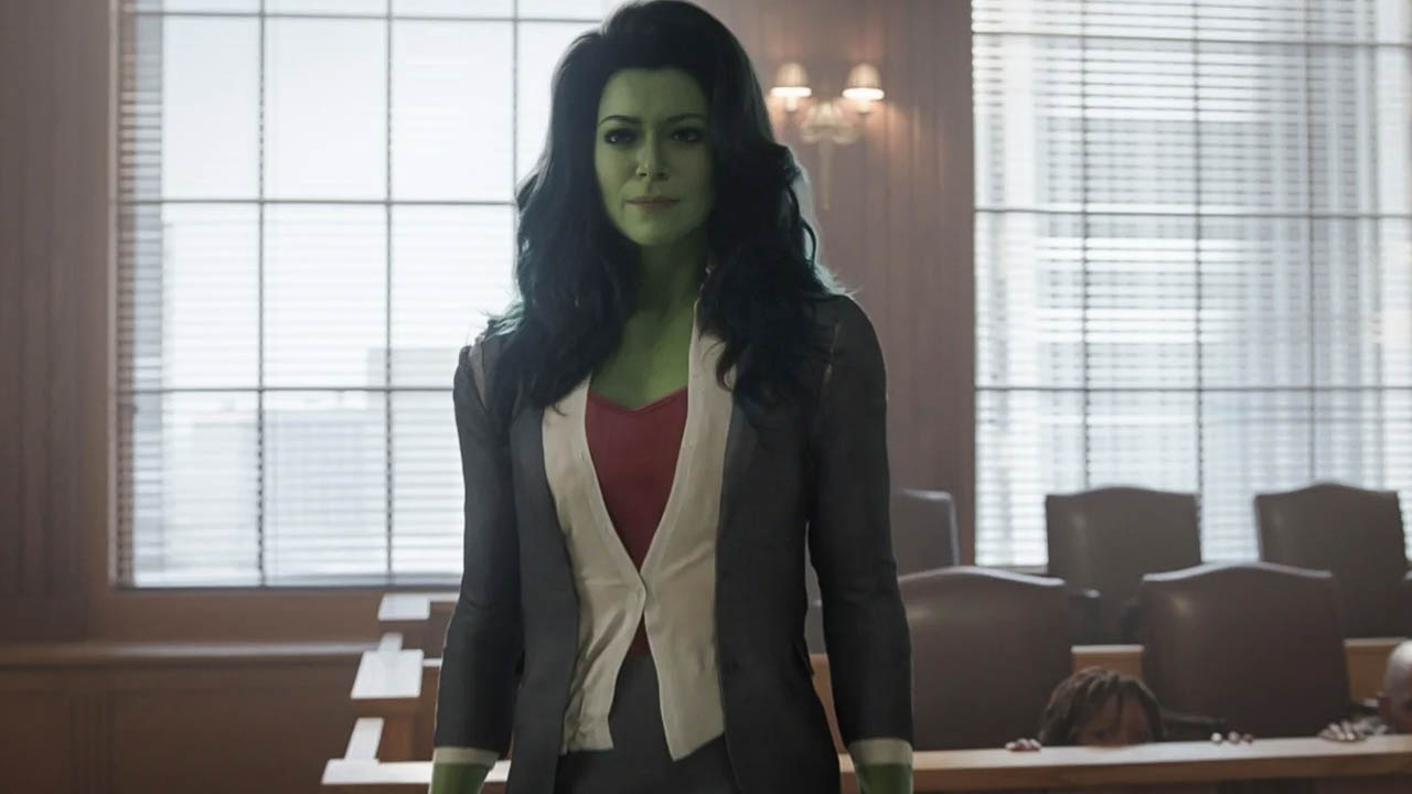 She-Hulk: Attorney at Law 2 Release Date