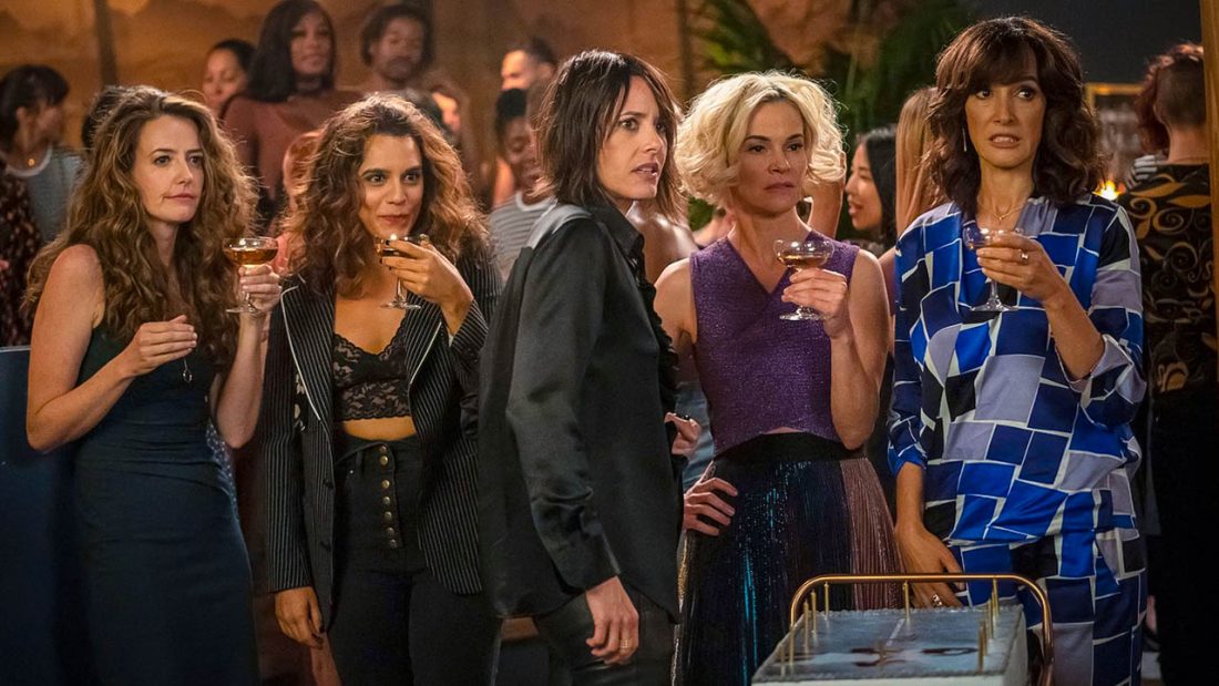 The L Word: Generation Q Season 3 Release Date, News