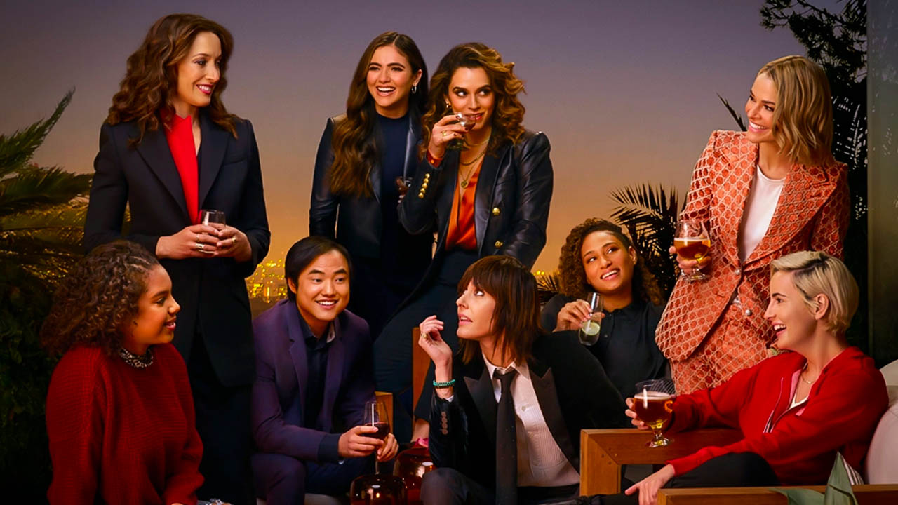 The L Word: Generation Q - Plot