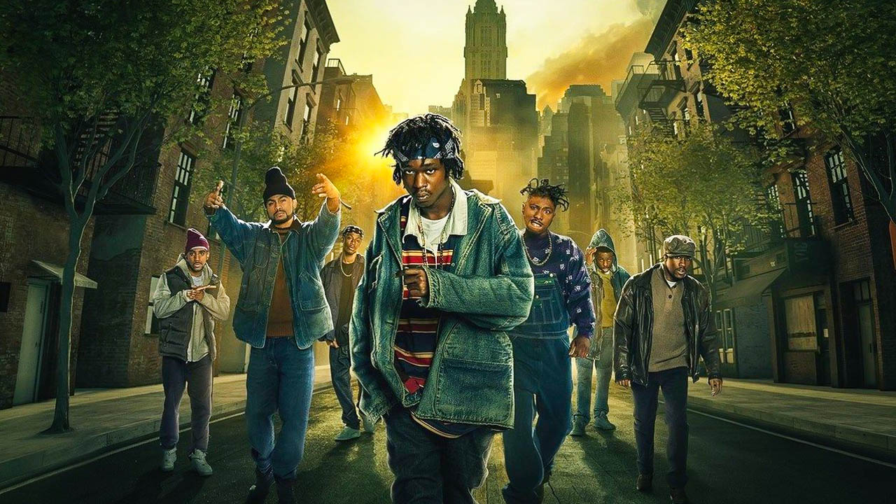 Wu-Tang: An American Saga Season 4 Release Date, News