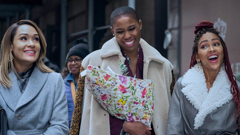 Harlem Season 3 Release Date, News