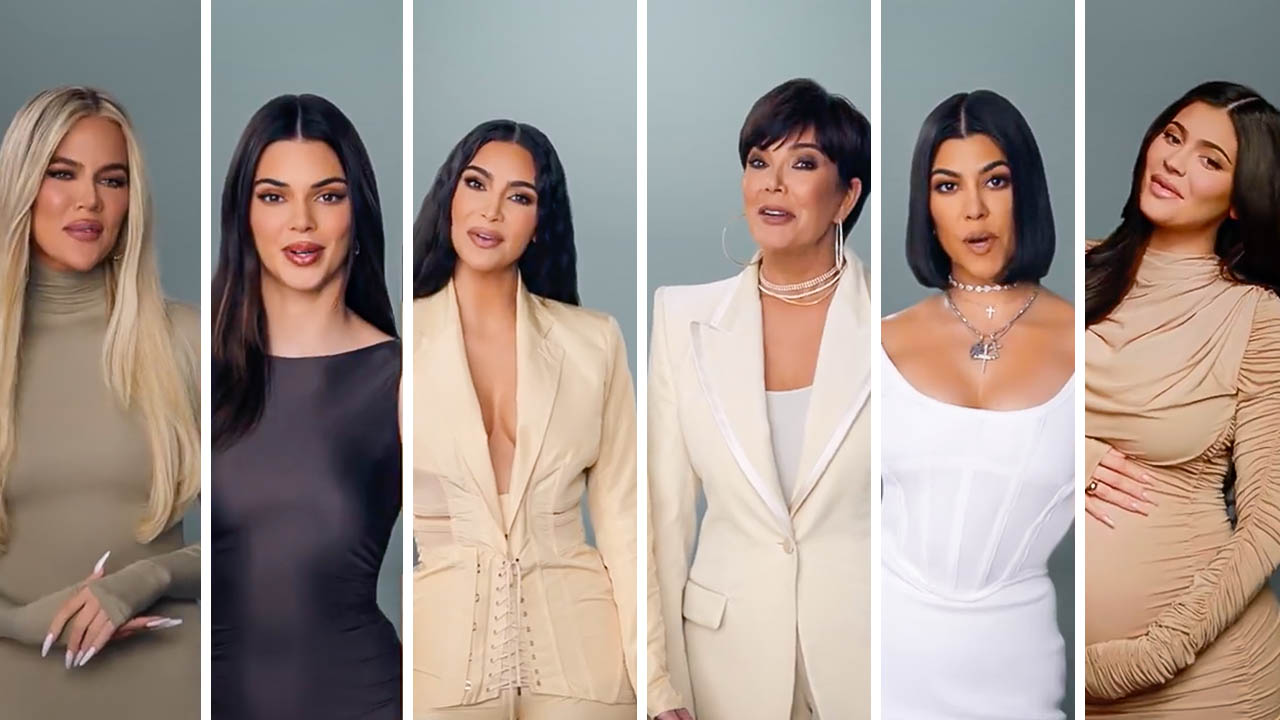 The Kardashians 4 Release Date