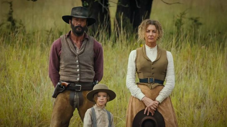 1883 Season 2 Release Date, News