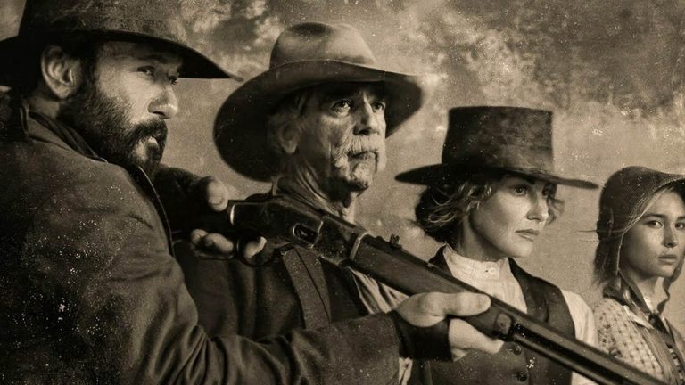 1883 Season 2 Release Date And Time