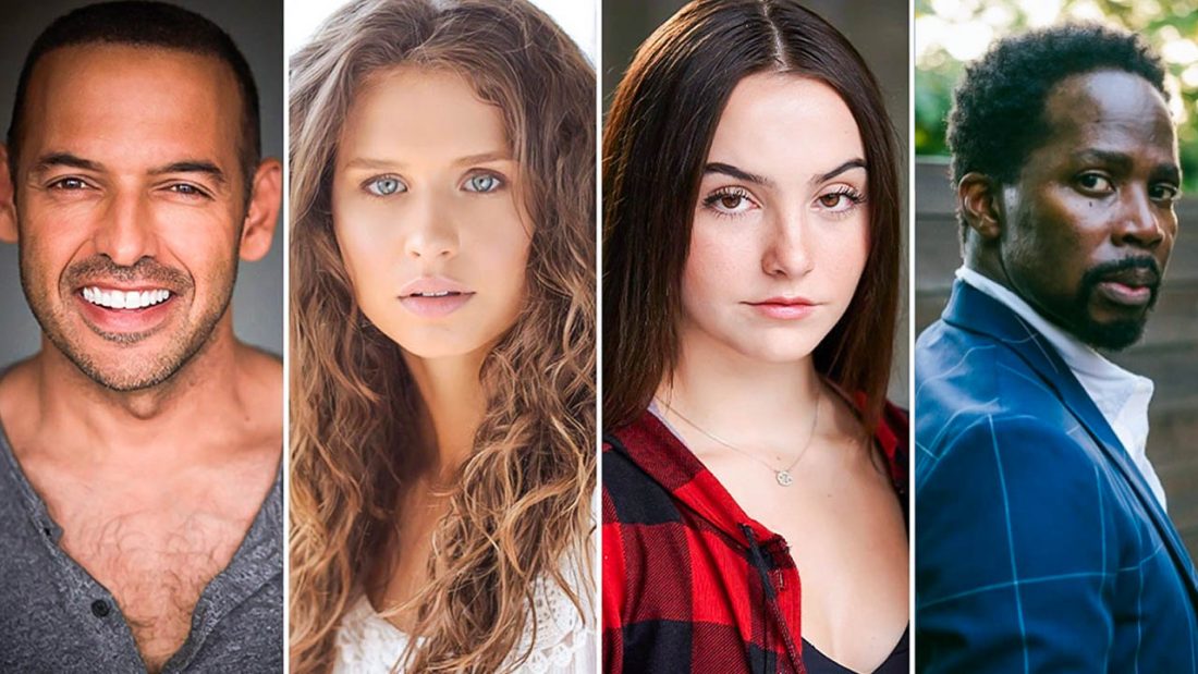 FROM Season 4 Release Date, News