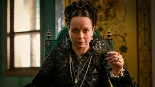 The Serpent Queen Season 3 Release Date, News