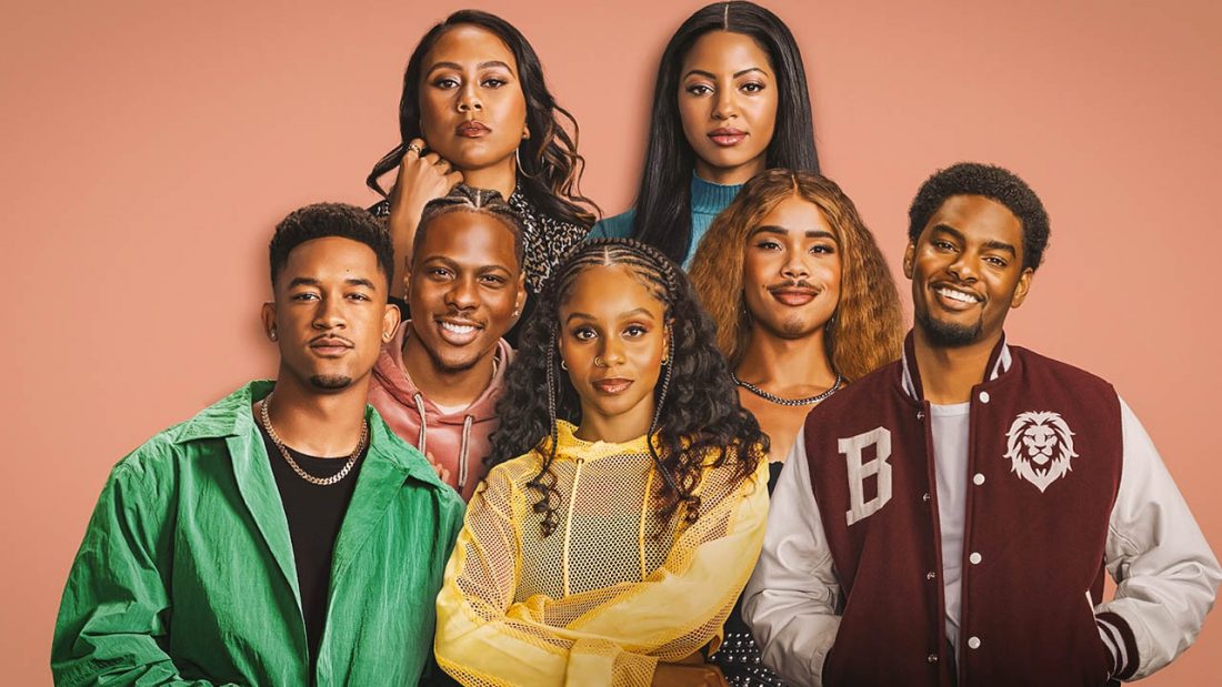 Atl 2 Movie The Homecoming Release Date All American: Homecoming Season 4 Release Date, News