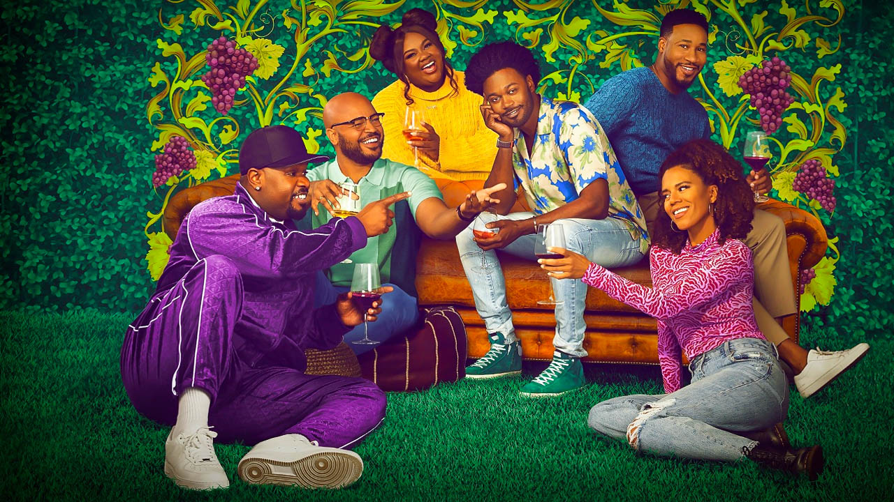 Grand crew season 3 release date news
