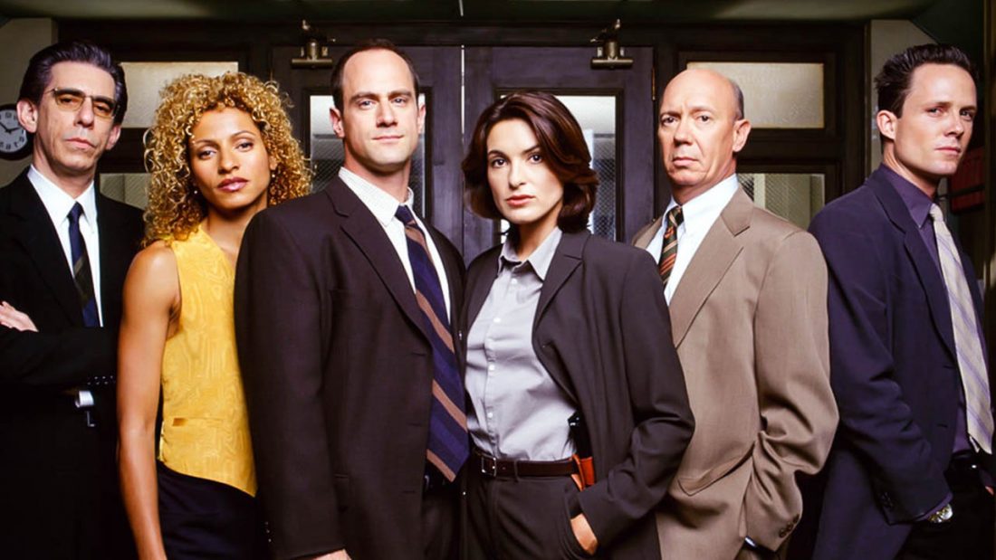 Law & Order Organized Crime Season 6 Release Date, News
