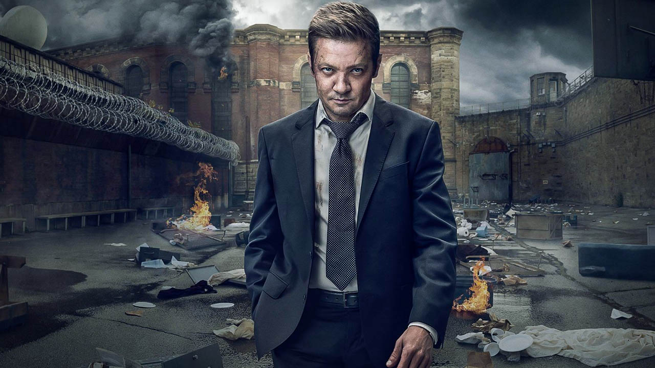Мэр Кингстауна Сериал Порно