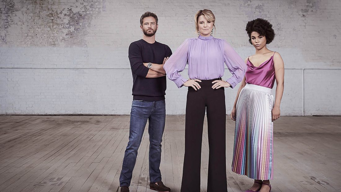 My Life Is Murder Season 6 Release Date News