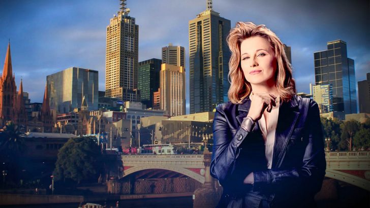 My Life Is Murder Season 6 Release Date News