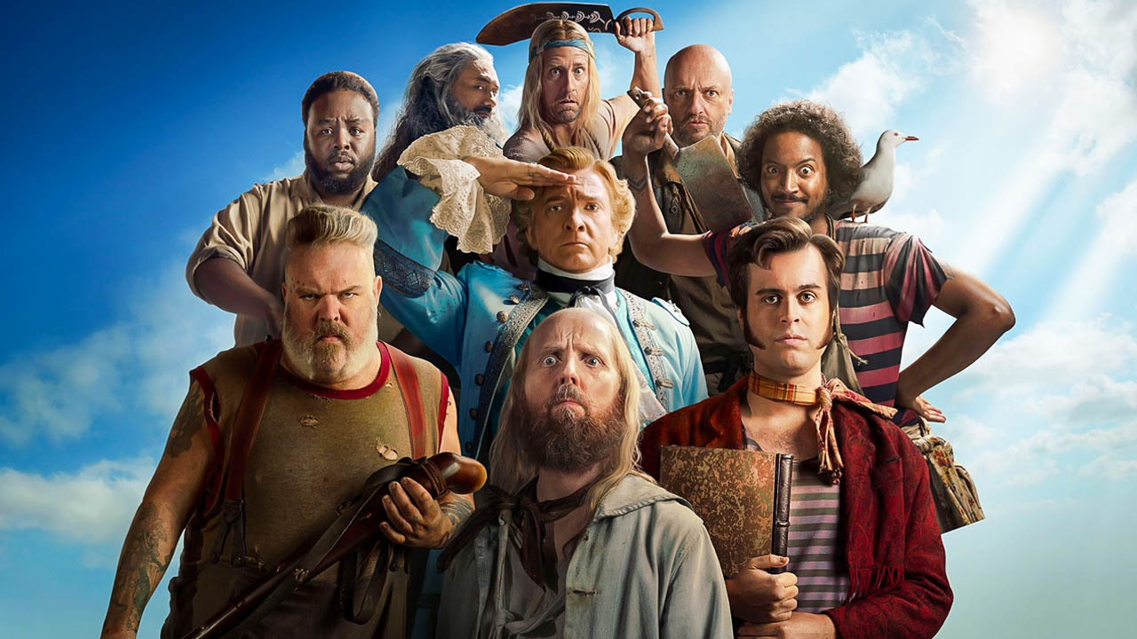 Our Flag Means Death Season 3 Release Date, News