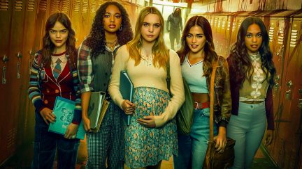 Pretty Little Liars: Original Sin Season 2 Release Date, News