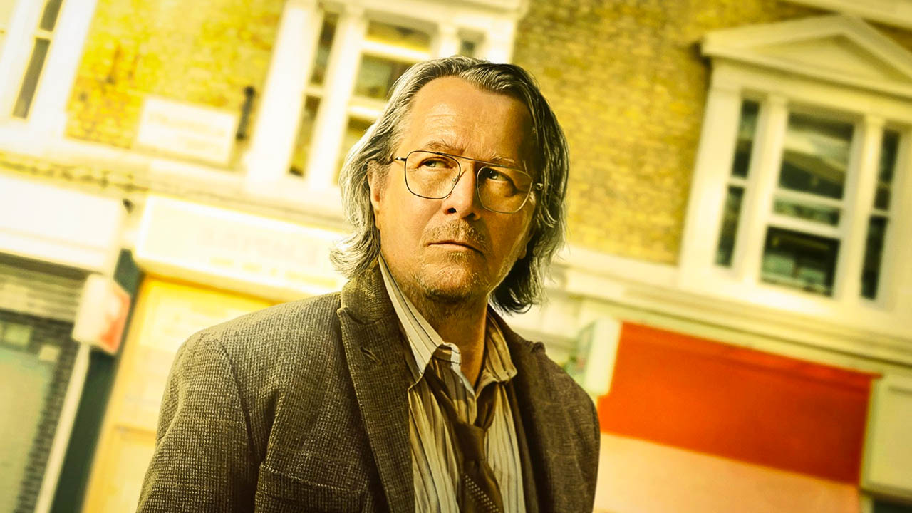 Slow Horses Season 5 Release Date News