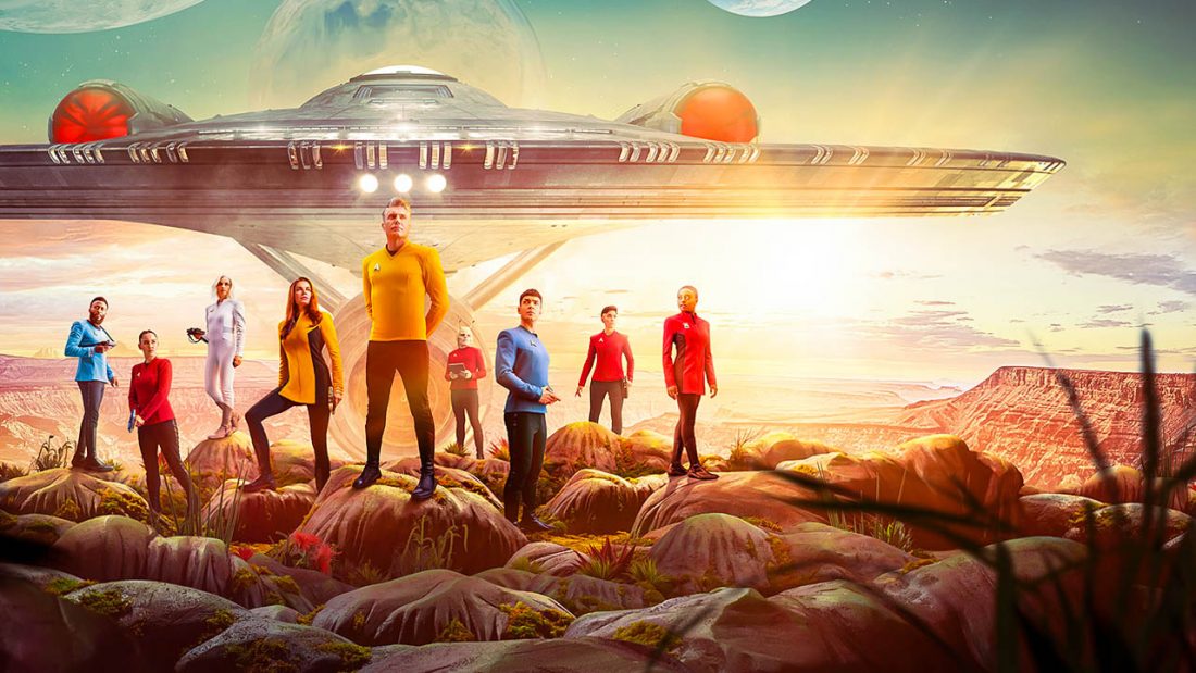 star trek strange new world season 3 date