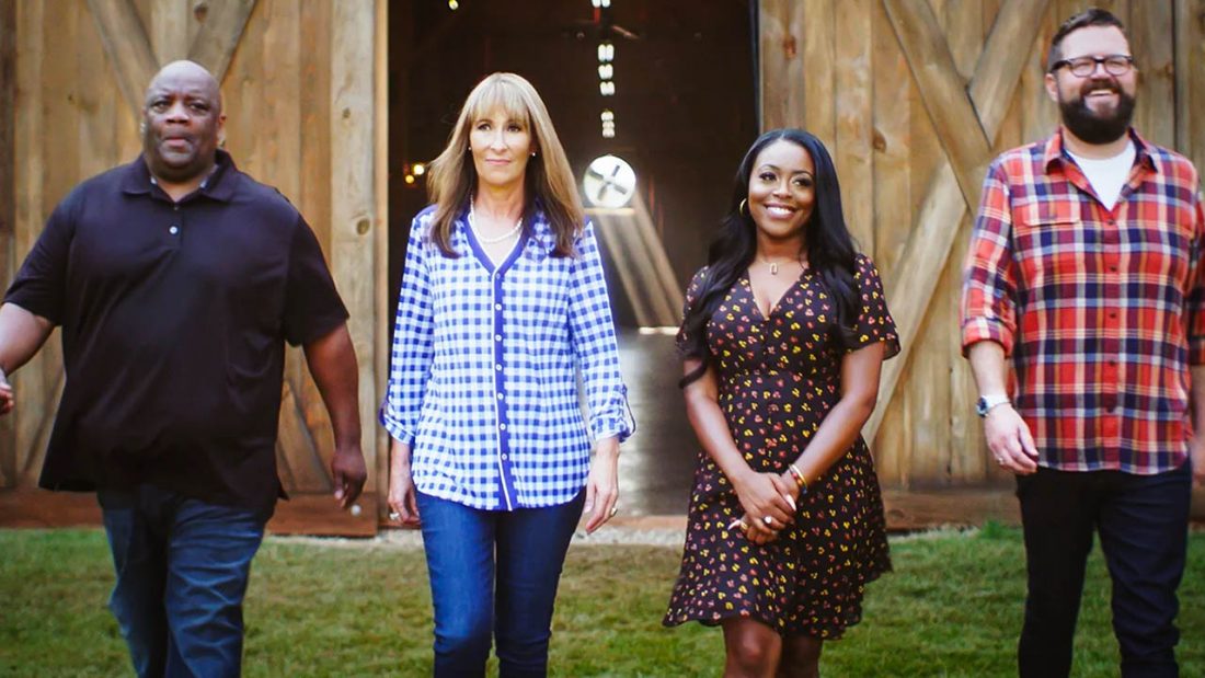The American Barbecue Showdown Season 3 Release Date, News