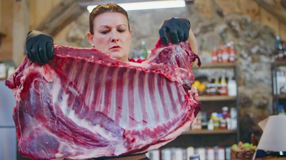 The American Barbecue Showdown Season 3 Release Date, News