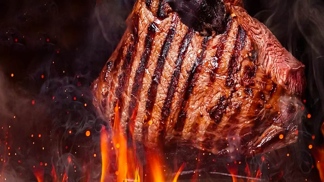 The American Barbecue Showdown Season 3 Release Date, News