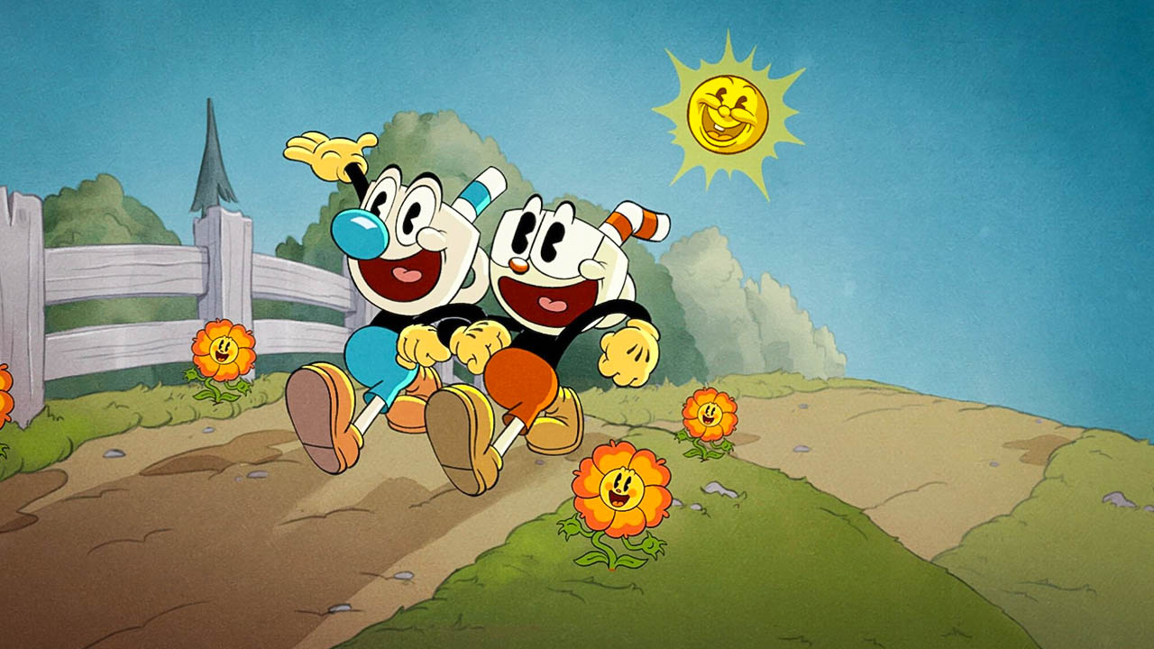 The Cuphead Show Season 4 Release Date : All You Need To Know in 2023