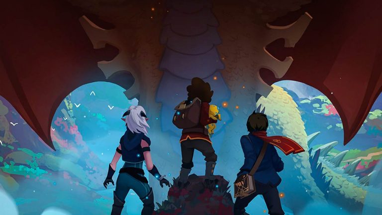 The Dragon Prince Season 7 Release Date, News