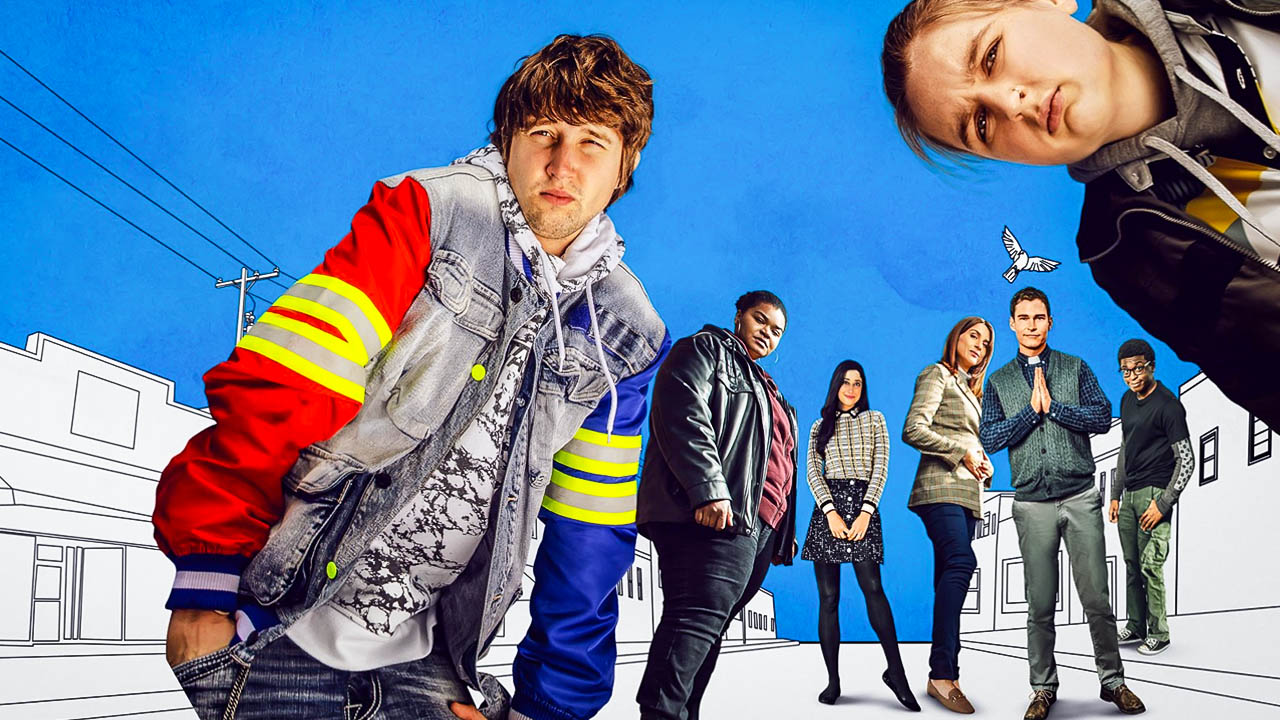 to Flatch Season 3 Release Date, News