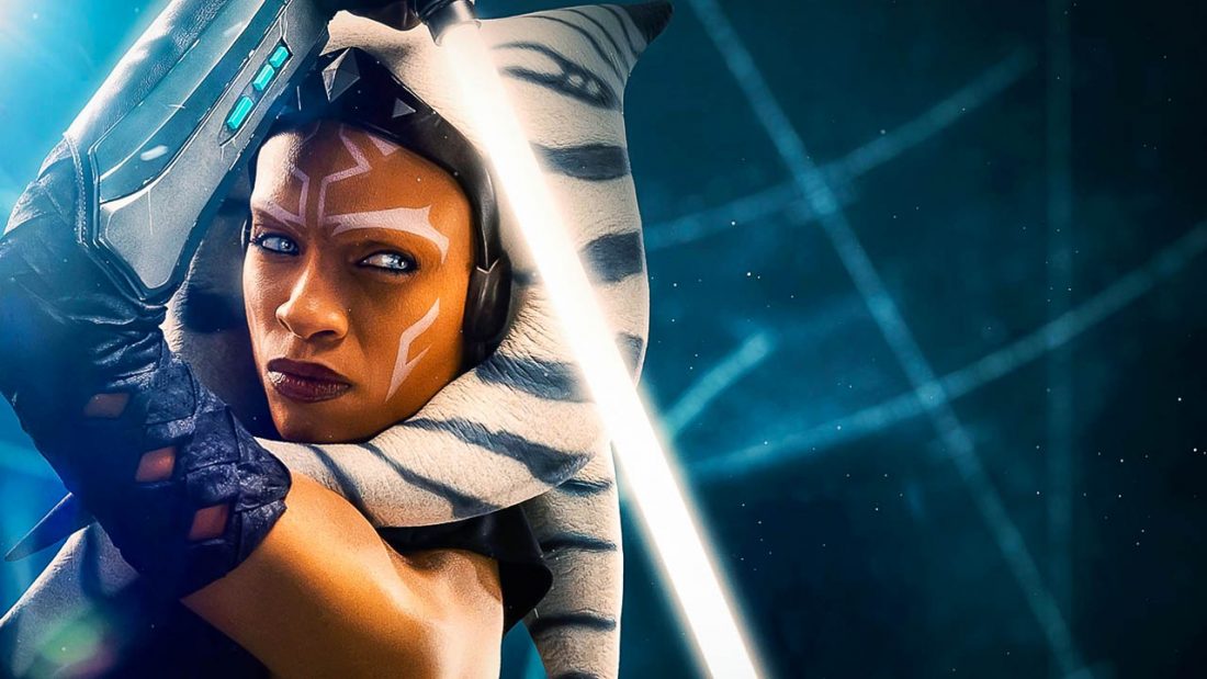 Ahsoka Season 2 Release Date + Best Quality Free Download