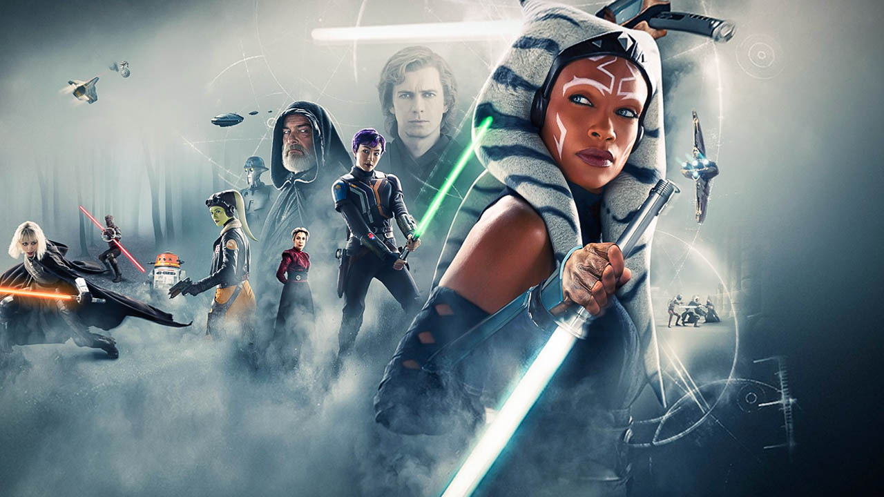 Ahsoka Season 2 Release Date, News